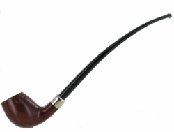 VAU19 - 3671 Vauen Churchwarden Smooth 